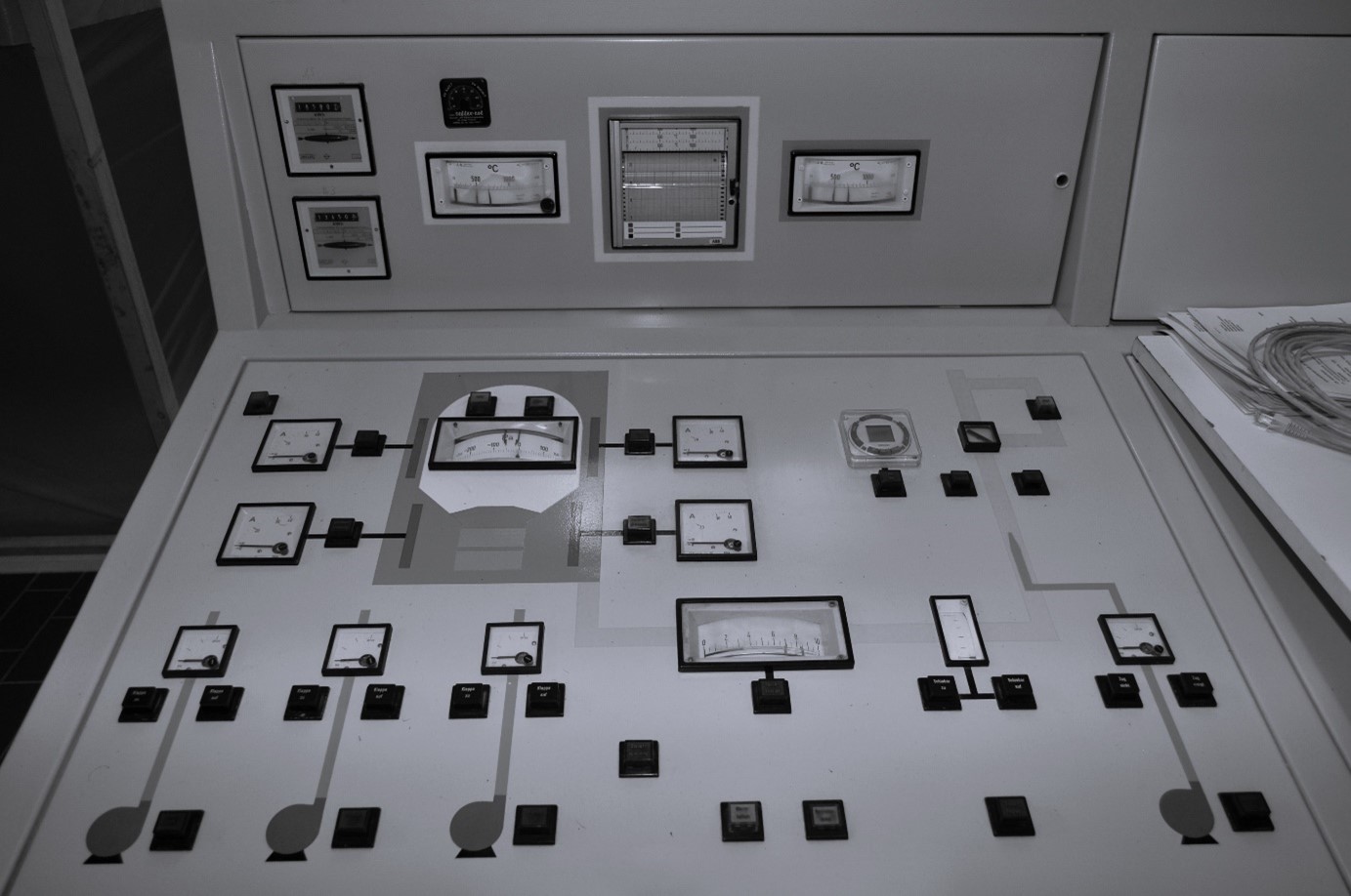 Einäscherung Schweiz, Elektrokremationsofen, Elektro-Kremationsofen, Steuerung, Leitsystem, Feuerbestattung, Kremationsofen, Elair